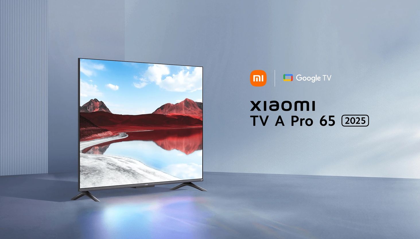 Обзор телевизора Xiaomi TV A Pro 65